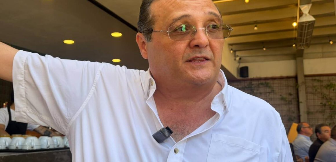 Director del IMOS anuncia avances en pago electrónico para transporte público de BC