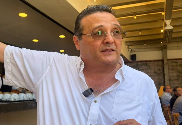 Director del IMOS anuncia avances en pago electrónico para transporte público de BC