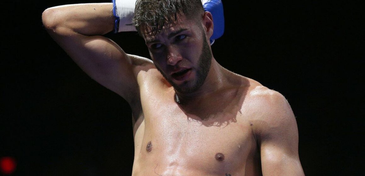 Muere Prichard Colón, el boxeador que luchó 11 años contra una lesión cerebral