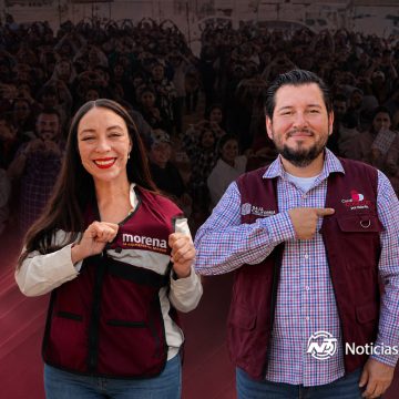 julieta y Netza web Acusan uso de Bienestar para apuntalar proyecto político de Julieta Ramírez