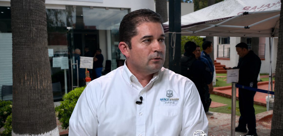 Investigan fraude procesal dentro del RPPC de Baja California