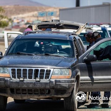 plaza Sendero Reporte de disparos moviliza a policías y Guardia Nacional en Plaza Sendero