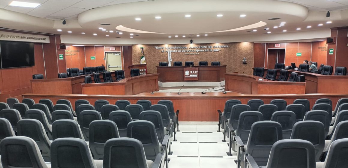 pleno-congreso-bc Buscan actualizar legislación de vivienda en Baja California ante aumento de rentas