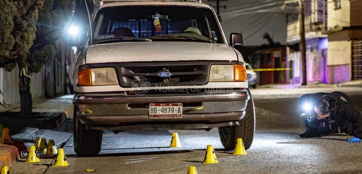 Mujer resulta gravemente herida tras ataque armado en la colonia Obrera