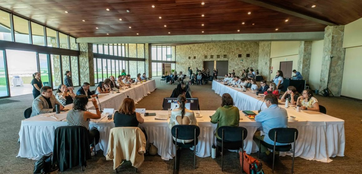 Ensenada reúne a autoridades ambientales de todo México para reforzar agenda de conservación