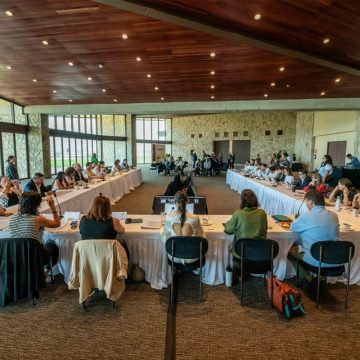 qwe Ensenada reúne a autoridades ambientales de todo México para reforzar agenda de conservación