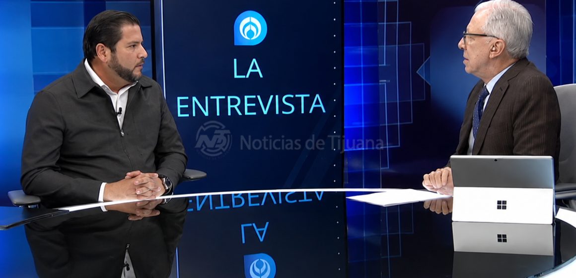 wer Morena mantiene amplia fortaleza frente a la oposición en Baja California: Ismael Burgueño