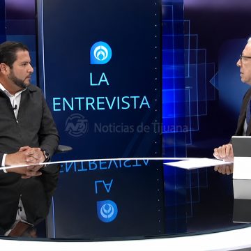 Morena mantiene amplia fortaleza frente a la oposición en Baja California: Ismael Burgueño