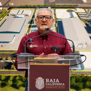 xcvc Cox Energy construirá la Planta Desaladora Rosarito por más de 5 mil 291 millones de pesos